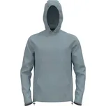 Pánská mikina Odlo ACTIVE 365 XL Šedá