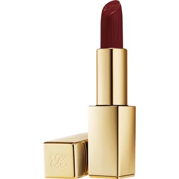 Rtěnka Estée Lauder Pure Color Matte Lipstick, power kiss