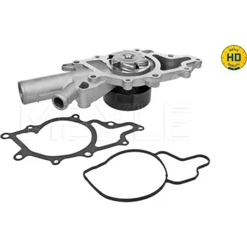 Motor automobilu Vodní čerpadlo, chlazení motoru MEYLE 013 026 0018/HD