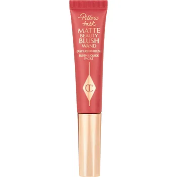 Tvářenka Charlotte Tilbury Pillow Talk Matte Beauty Blush Wand, dream pop