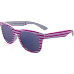 Dětské sluneční brýle Laceto ANA UNI Růžová, Bílá, Šedá