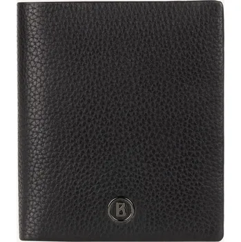 Peněženka Bogner Pánská Peněženka Riko, černá, one size