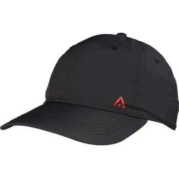 Kšiltovka Kšiltovka Finmark CAP OS Černá, Červená