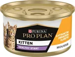 Purina Pro Plan Kitten konzerva Healthy…