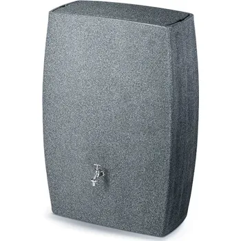 Sud na dešťovou vodu BOXYLA 720 l granit