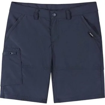 Dětské kraťasy REIMA ELOISIN UVF50 122 Tmavě modrá