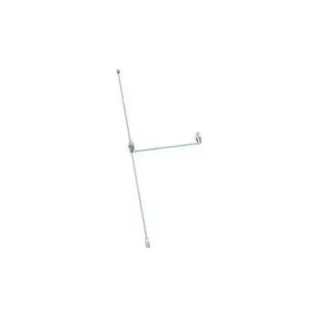 Dveřní kování Panik.kov.PED200/300 rozv.tyče stř.PED/V