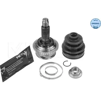 Hřídel nápravy Sada kloubů, hnací hřídel MEYLE 35-14 498 0022