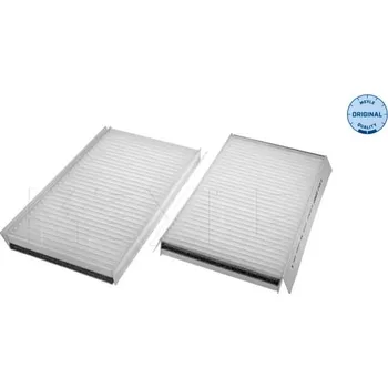 Ventilátor topení a klimatizace Filtr, vzduch v interiéru MEYLE 312 319 0012/S