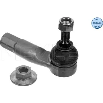 Soustava řízení Hlava příčného táhla řízení MEYLE 116 020 0026