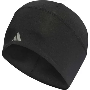 Čepice Čepice adidas AEROREADY FITTED osfw Černá, Šedá