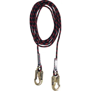 Lezecký doplněk Singing Rock Evaq II Lano 100m