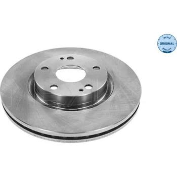 Brzdový kotouč Brzdový kotouč MEYLE 30-15 521 0081