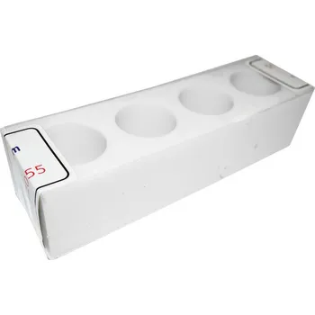 Mellarius Silikonová forma na svíčky LZ055