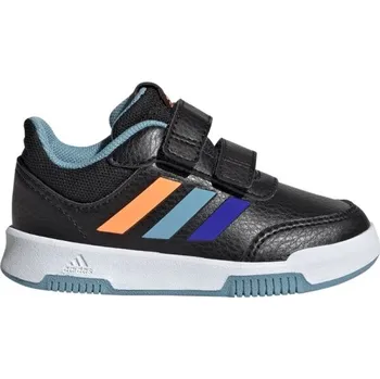 Dětská móda Dětské tenisky adidas TENSAUR SPORT 2.0 CF I 21 Černá, Mix, Světle modrá, Bílá