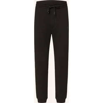 Boss Pánské Tepláky Sestart, černá, 56