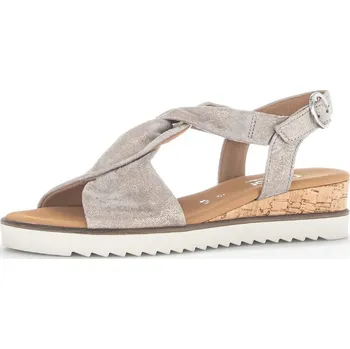 Dámské sandále Gabor Muschel 42.751.95