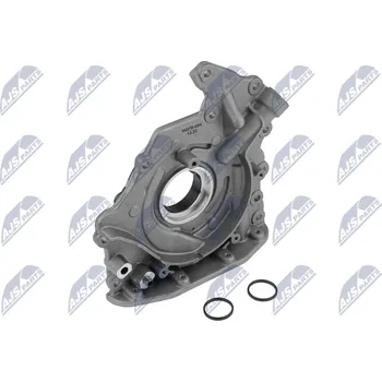 Olejové čerpadlo NTY Olejové čerpadlo BPO-FR-004