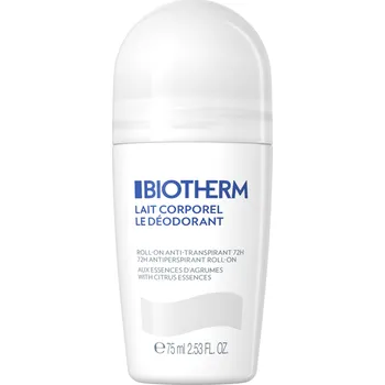 Dámský parfém Biotherm Le Déodorant,