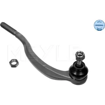 Soustava řízení Hlava příčného táhla řízení MEYLE 11-16 020 0013