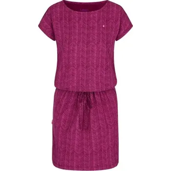 Dámské šaty Dámské šaty LOAP BAJKALA S Fialová