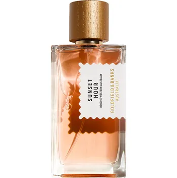 Nestandardní parfém Goldfield & Banks Sunset Hour,