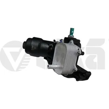 Chladič motoru Olejový chladič, motorový olej VIKA 11151778101