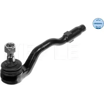 Táhlo řízení Hlava příčného táhla řízení MEYLE 316 020 0006