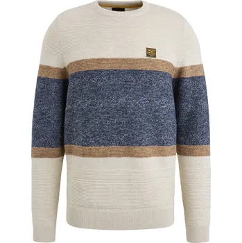 Pánské oblečení PME Legend pánský svetr PKW2406313 PKW2406313 XXXL 910