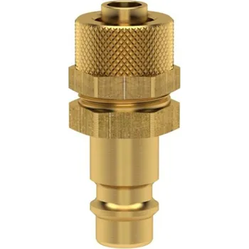 Lüdecke Vsuvka Standard 12/9