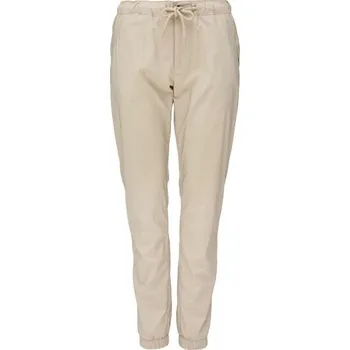 Dámské tenké kalhoty Willard KARENA 44 Khaki