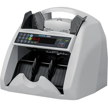 Počítačka peněz Počítačka bankovek DORS 620