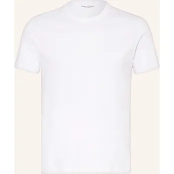 Marc O'polo Pánské Tričko, bílá, L