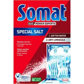 OCH sůl do myčky Somat 2,5kg