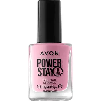 Lak na nehty AVON Lak na nehty Power Stay SWEET BLOOMS