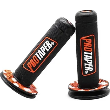 Řídítka Univerzální řídítka na motorku 22mm a 24mm - 3