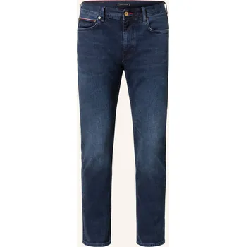 Pánské džíny Tommy Hilfiger Pánské Džíny Denton Bridger Straight Fit, 1bs...