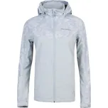Dámská větrovka Hannah TIMEA 36 Světle modrá, Šedá