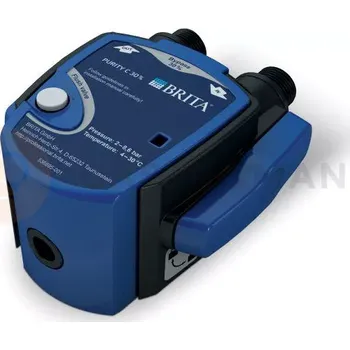 Cestovní filtr na vodu Hlavice PURITY C by-pass 30% 3/8 | HENDI, 1002952