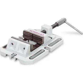 Svěrák OPTIMUM Strojní svěrák OPTIMUM; Opti BSI 100