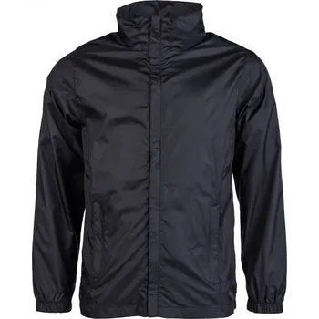 Pánská šusťáková bunda Kensis WINDY M Černá