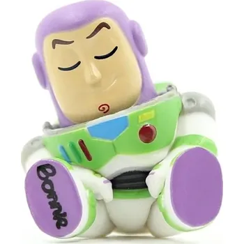 Figurka Toy Story 4 Woody Jessie Buzz Lightyear Figurky - Buzz světelný rok