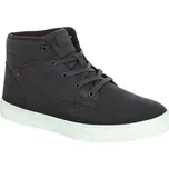 Pánské zimní tenisky LOAP COLER 46 Černá, Bílá