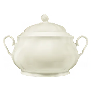 Polévková mísa Polévková mísa pro 12 osob MARIE-LUISE, Seltmann Weiden