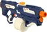 Dětská zbraň Elektrická vodní pistole Master 60 x 23 x 11 cm 