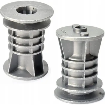 Unašeč nože pro Marazzini,Husqvarna