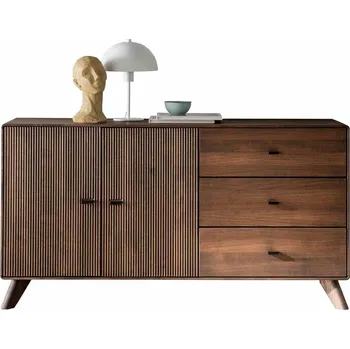 Komoda Buková komoda Gravure I