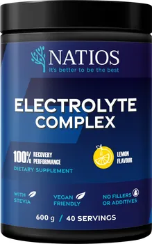 Aminokyselina Natios Electrolyte Complex 600 g