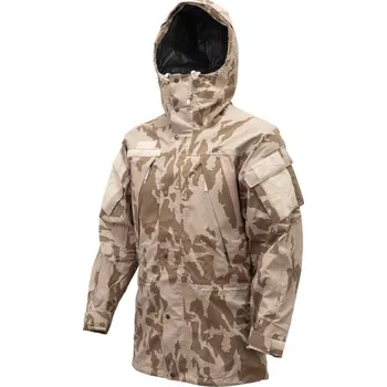 Pánská parka Armda R Bunda AČR ECWCS 2010 vz.95 pouštní DESERT AČR Vz.95 Poušť 194/108