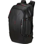 Cestovní batoh SAMSONITE TRAVEL BACKPACK M 55L UNI Černá